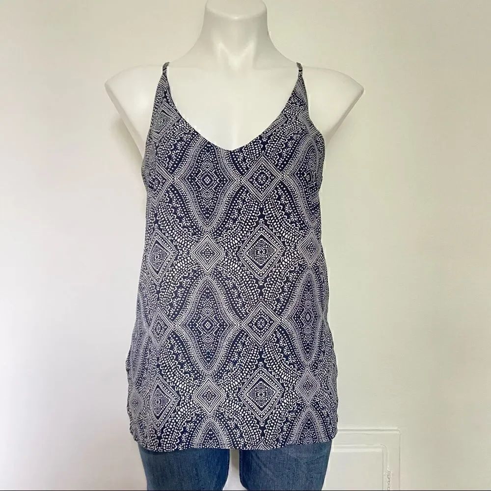 H&M tank top